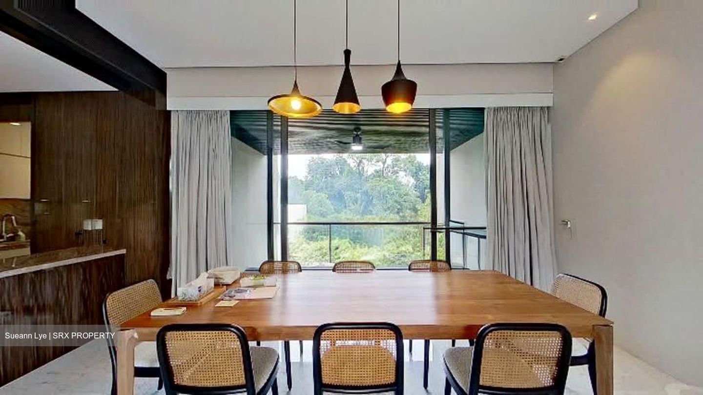 The Nassim (D10), Condominium #609107821